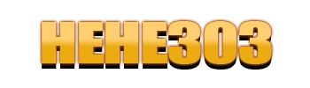 Logo HEHE303